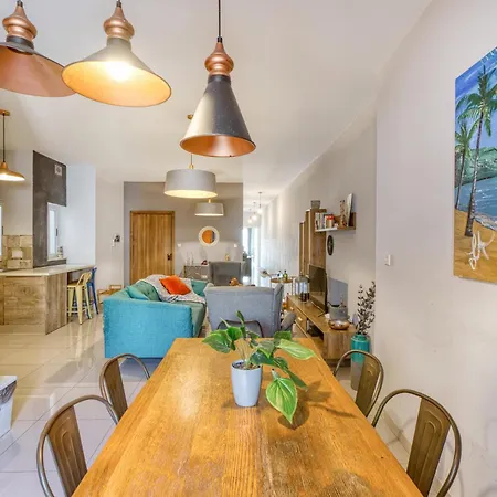 Apartamento Brand New In Msida By Sf Homes Santa Vennera