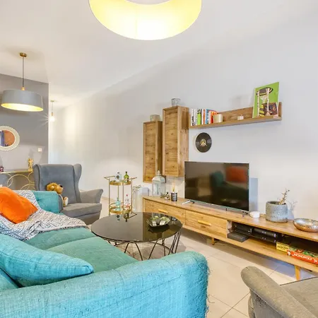 Apartamento Brand New In Msida By Sf Homes *