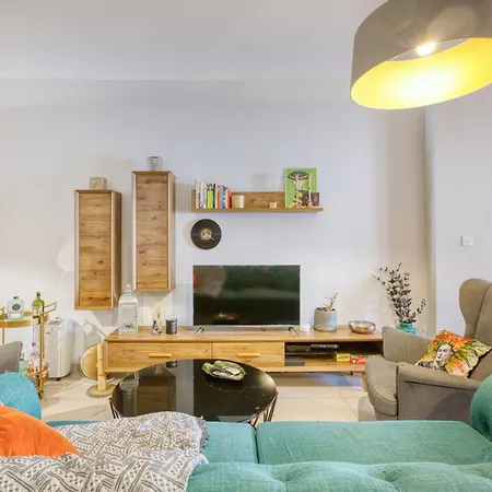 Brand New In Msida By Sf Homes * Santa Venera