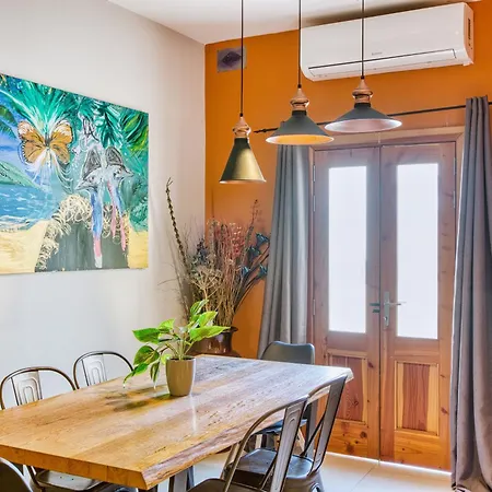 Brand New In Msida By Sf Homes Santa Venera