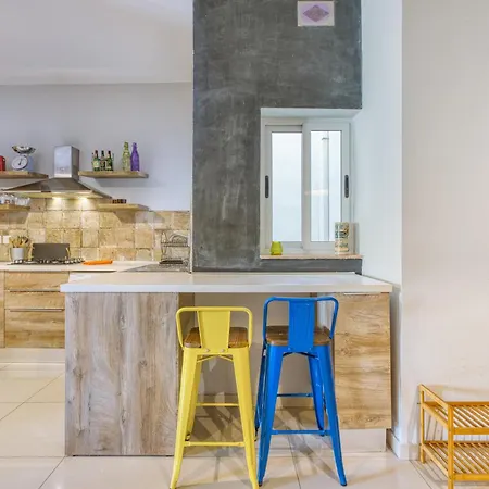 Brand New In Msida By Sf Homes Apartman *