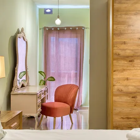 Apartamento Brand New In Msida By Sf Homes *