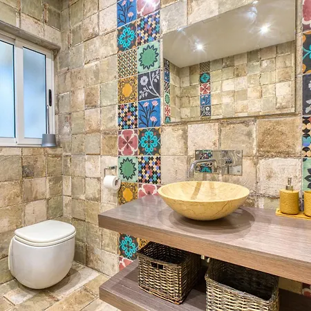 Apartamento Brand New In Msida By Sf Homes Santa Vennera