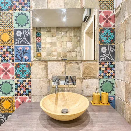 Apartamento Brand New In Msida By Sf Homes