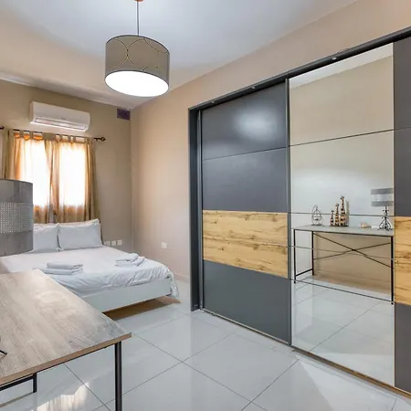Brand New In Msida By Sf Homes Santa Venera
