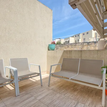 Apartamento Brand New In Msida By Sf Homes *