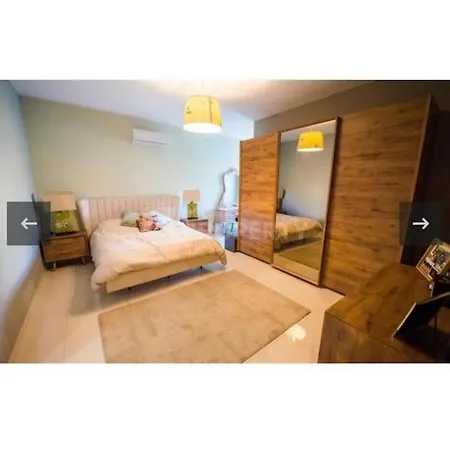 Apartment Brand New In Msida By Sf Homes *
