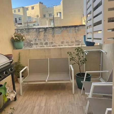 Brand New In Msida By Sf Homes *