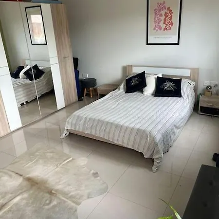 Brand New In Msida By Sf Homes Apartment *