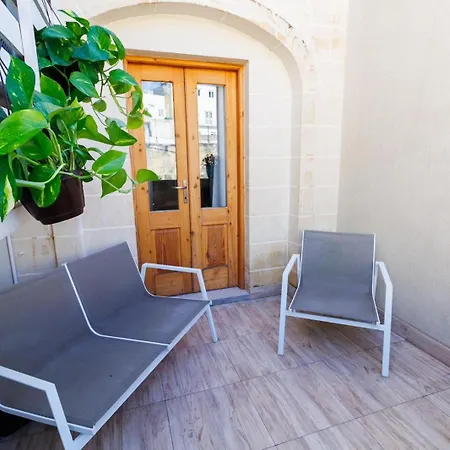 Brand New In Msida By Sf Homes Apartment