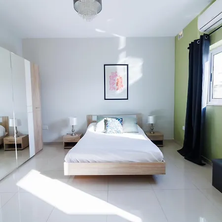 Apartment Brand New In Msida By Sf Homes