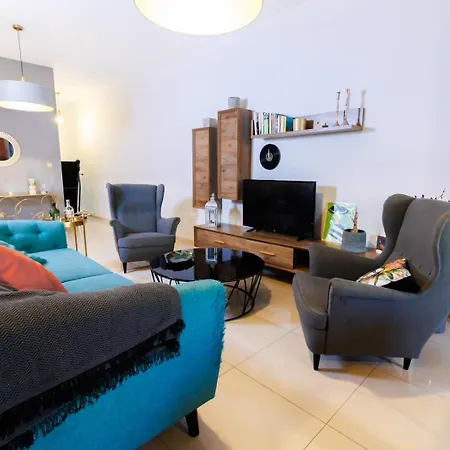 Apartment Brand New In Msida By Sf Homes *