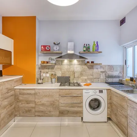 Brand New In Msida By Sf Homes *