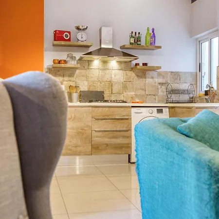 Brand New In Msida By Sf Homes