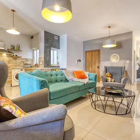 Apartment Brand New In Msida By Sf Homes