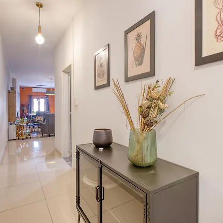 Brand New In Msida By Sf Homes