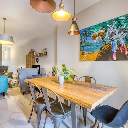 Brand New In Msida By Sf Homes Apartment *