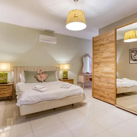 Brand New In Msida By Sf Homes Santa Vennera