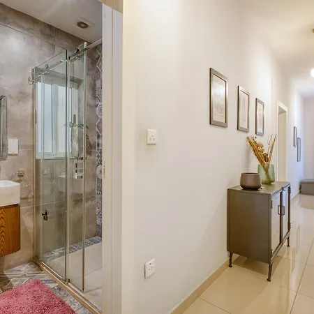 Brand New In Msida By Sf Homes
