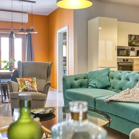Apartment Brand New In Msida By Sf Homes Santa Vennera