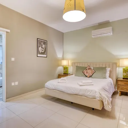 Brand New In Msida By Sf Homes *