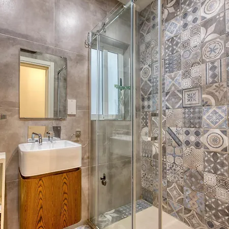 Brand New In Msida By Sf Homes