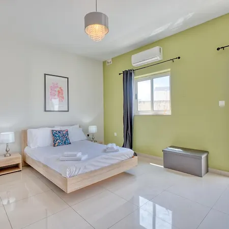 Apartment Brand New In Msida By Sf Homes
