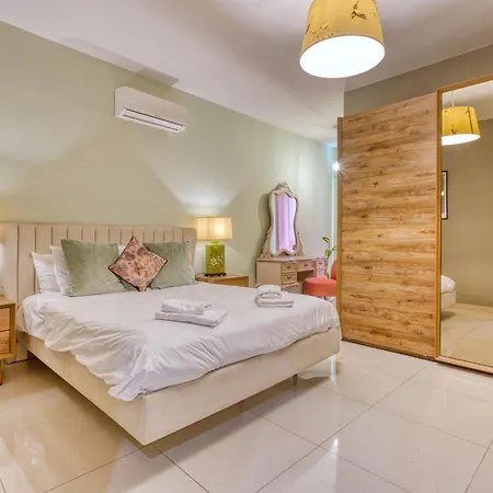 Brand New In Msida By Sf Homes Apartment Santa Vennera