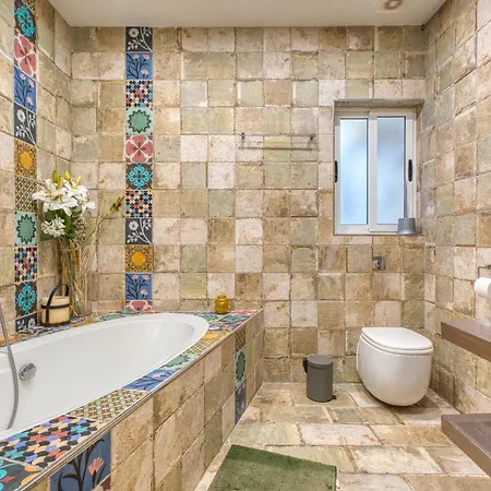 Brand New In Msida By Sf Homes *