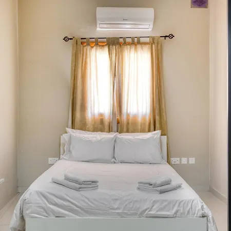 Apartment Brand New In Msida By Sf Homes