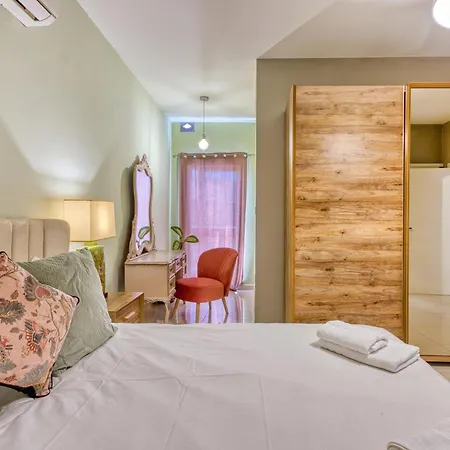 Brand New In Msida By Sf Homes
