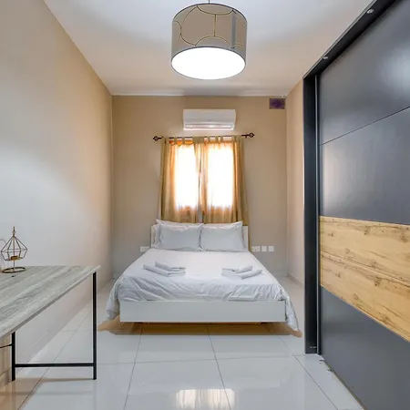 Apartment Brand New In Msida By Sf Homes *