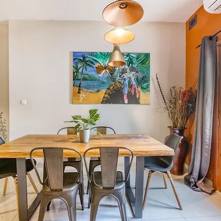 Brand New In Msida By Sf Homes *