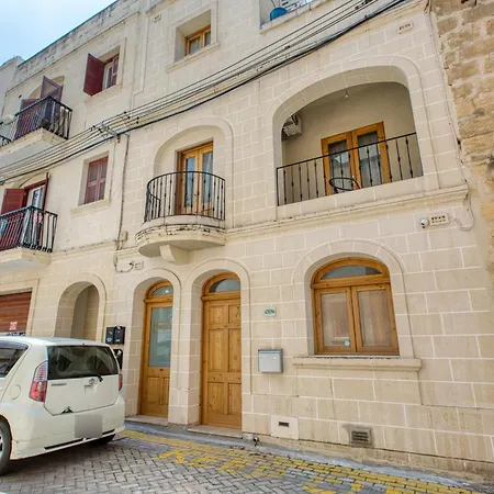 Brand New In Msida By Sf Homes * Santa Vennera