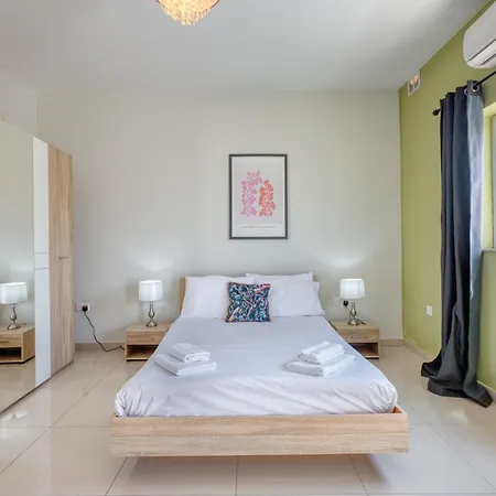 Brand New In Msida By Sf Homes * Santa Vennera